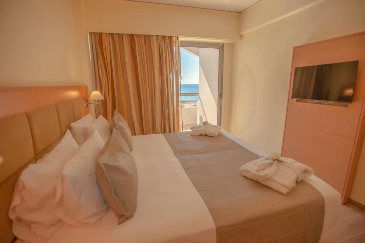 Image 1 of Rhodos Horizon Marina – Adults Only