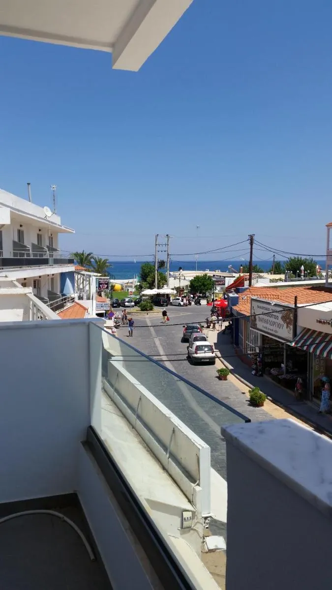 Image 5 of Ria’s Deluxe Apartments