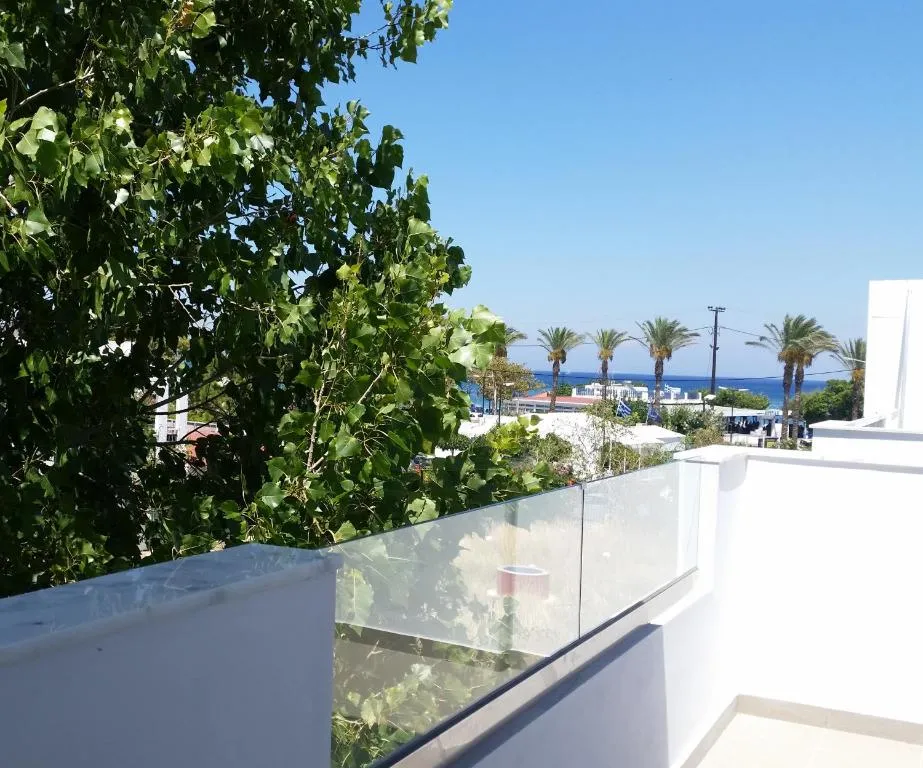 Image of Ria’s Deluxe Apartments