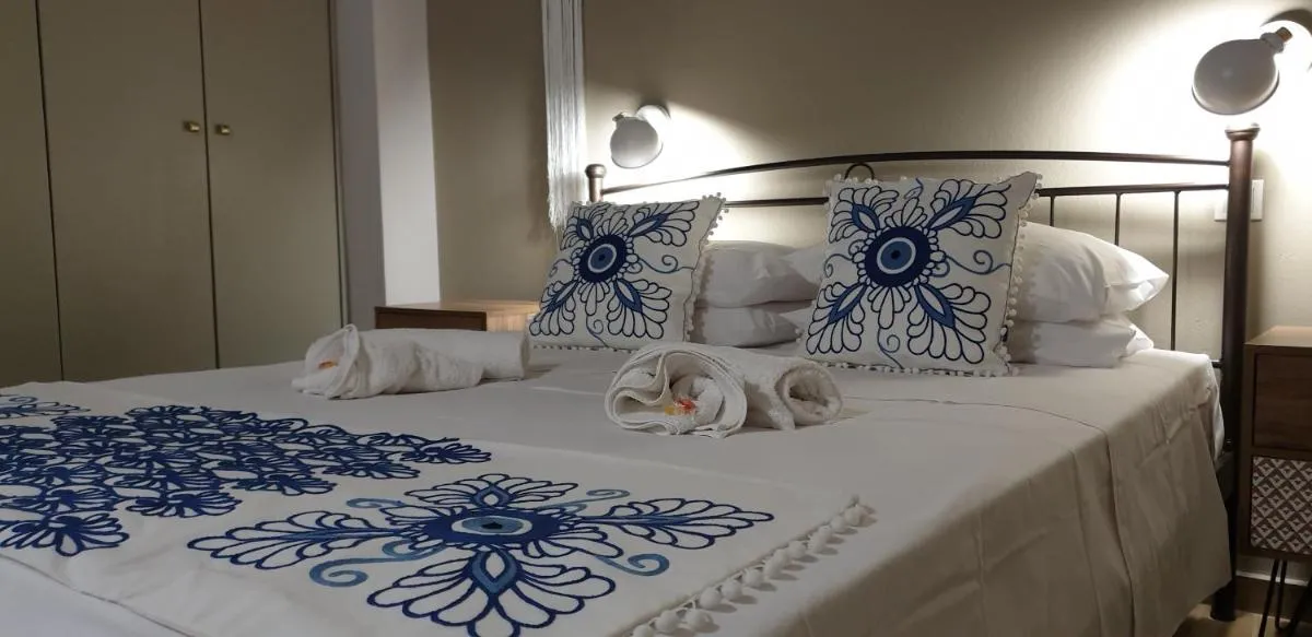 Image 6 of Ria’s Deluxe Apartments