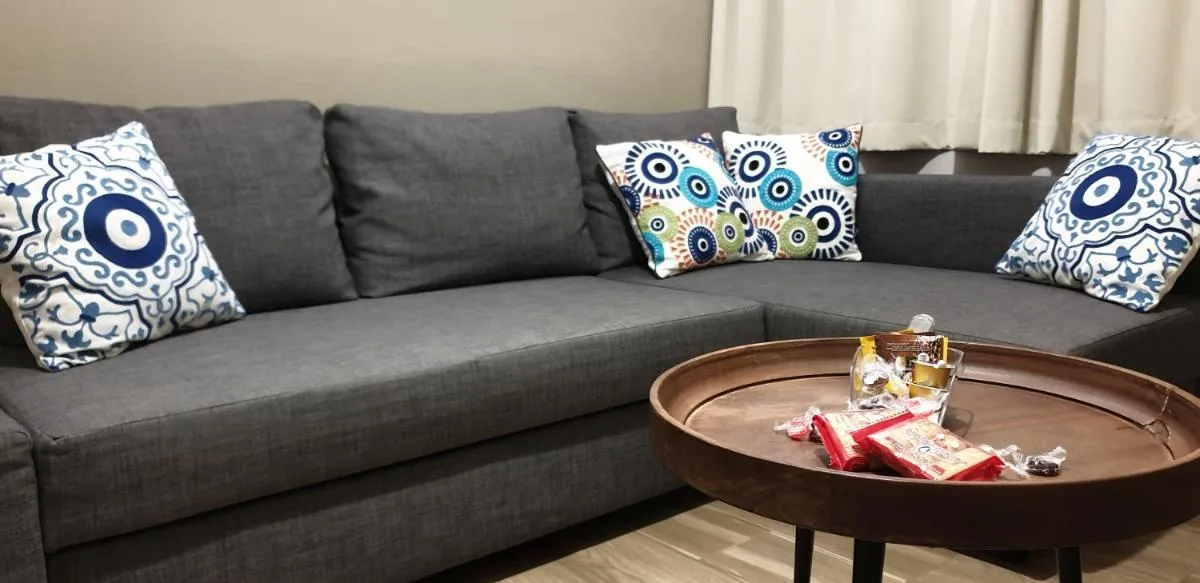 Image 3 of Ria’s Deluxe Apartments