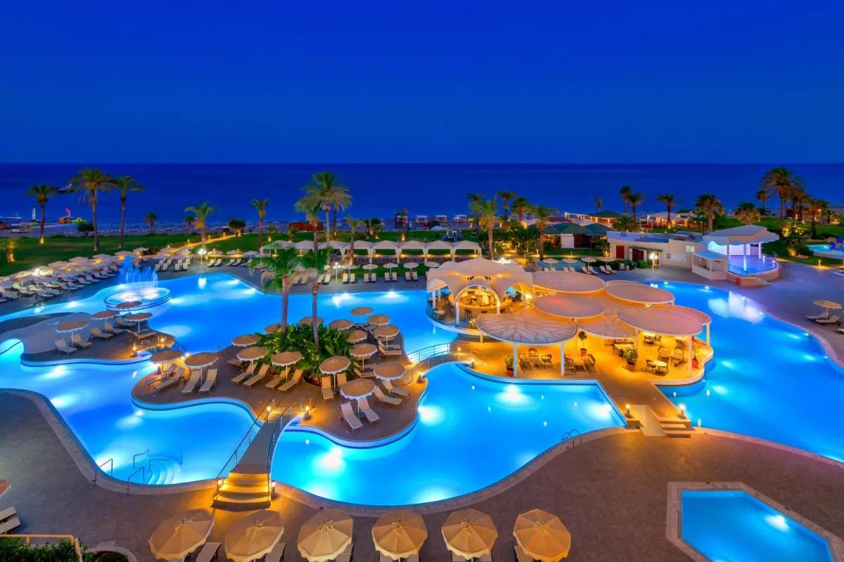 Image 1 of Rodos Palladium Leisure & Wellness