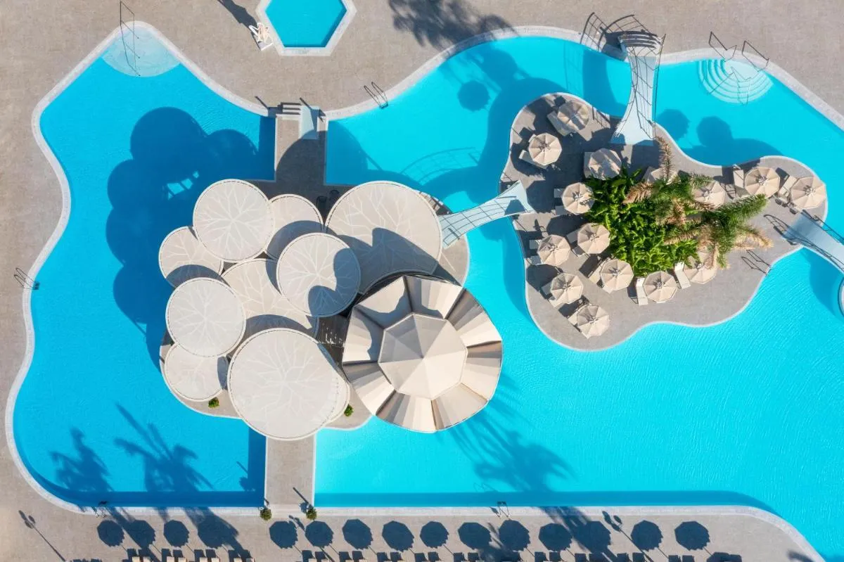 Image 2 of Rodos Palladium Leisure & Wellness