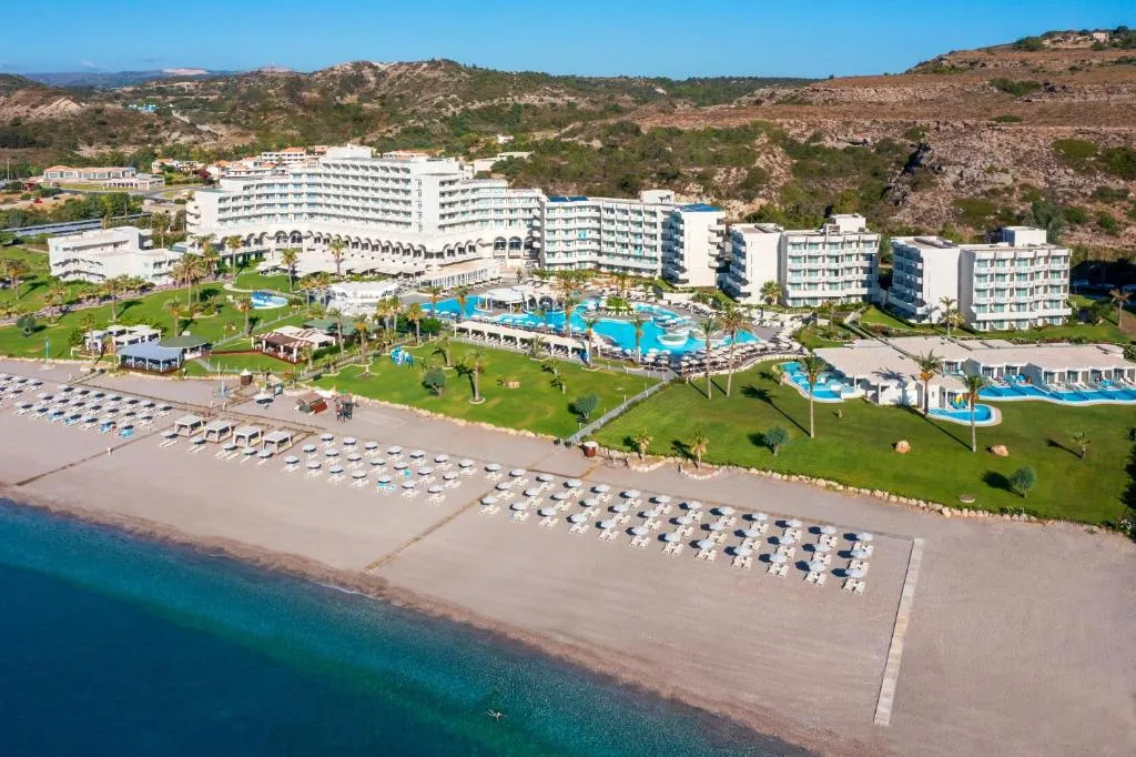 Image of Rodos Palladium Leisure & Wellness