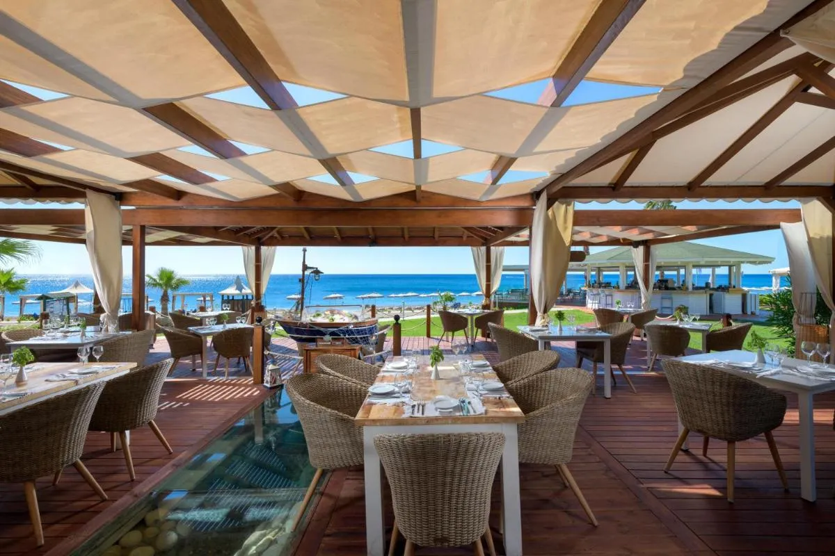Image 4 of Rodos Palladium Leisure & Wellness