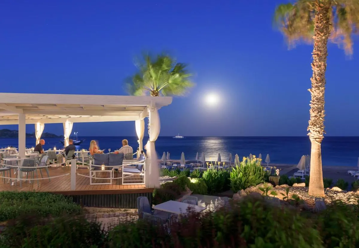 Image 5 of Rodos Palladium Leisure & Wellness