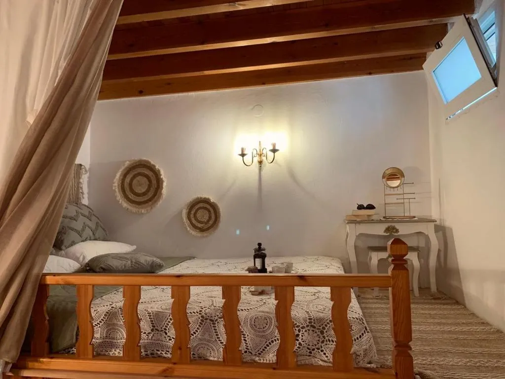 Image of Rustic House Archangelos
