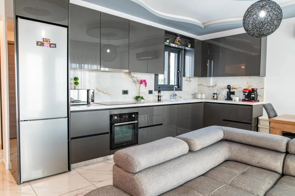 Image 3 of SEBASTIAN Apartments Rhodes