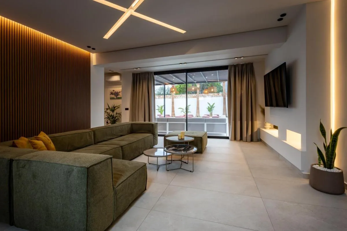 Image 5 of STALèA Luxury Villa