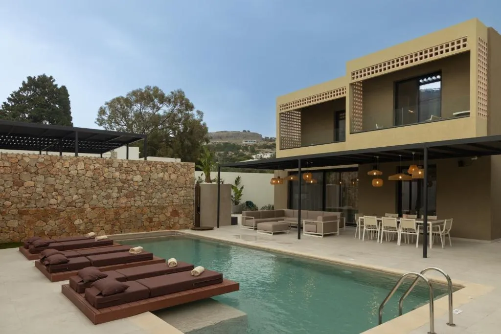 Image of STALèA Luxury Villa
