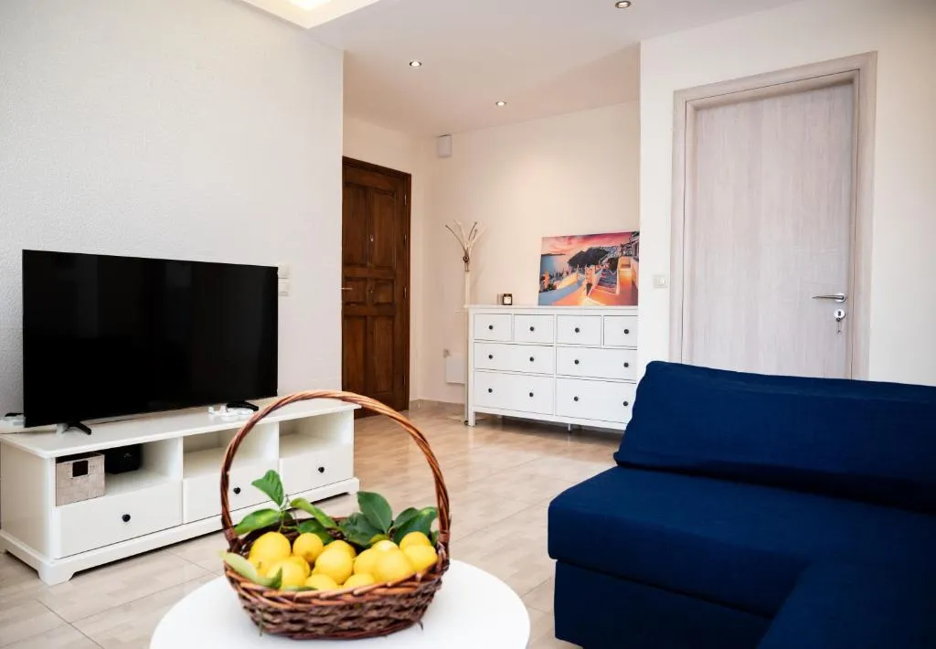 Image of Saint Francis Apartment