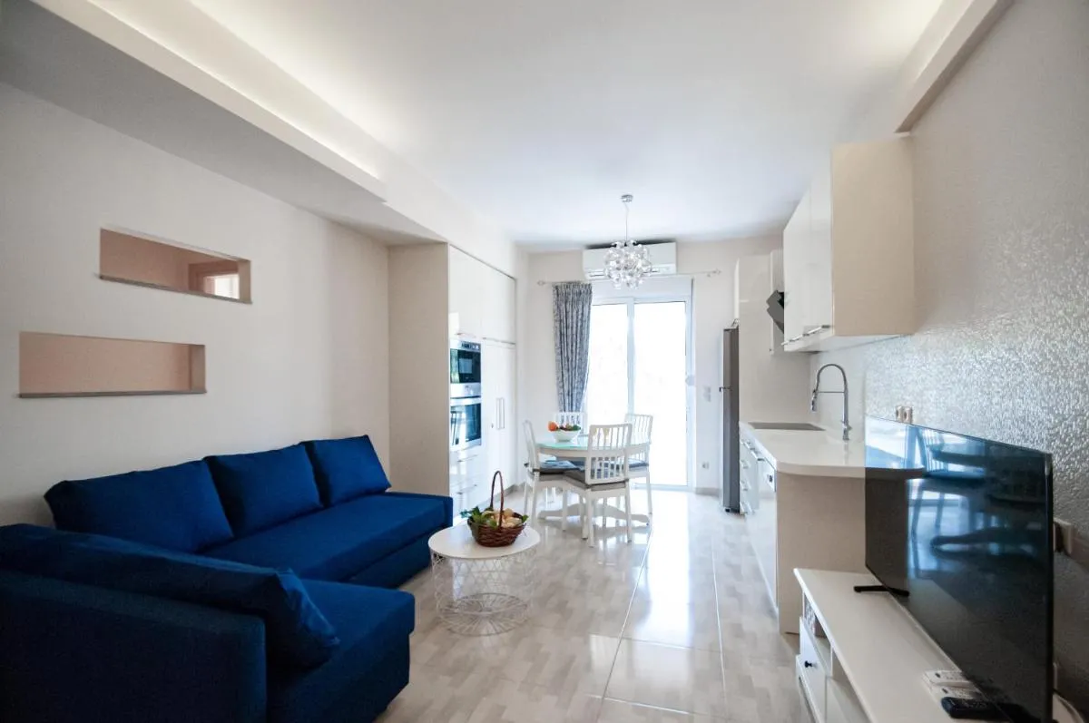 Image 6 of Saint Francis Apartment