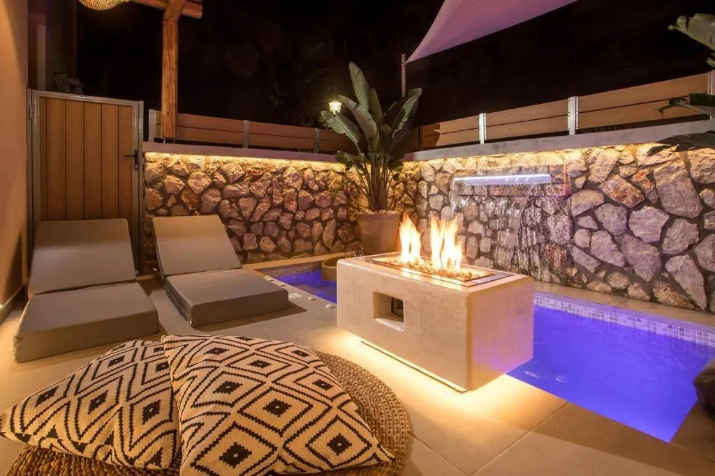 Image of Saint Zoe Luxury Suite