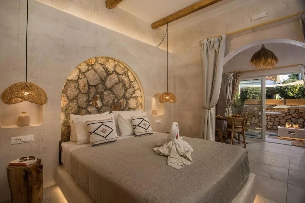 Image 1 of Saint Zoe Luxury Suite