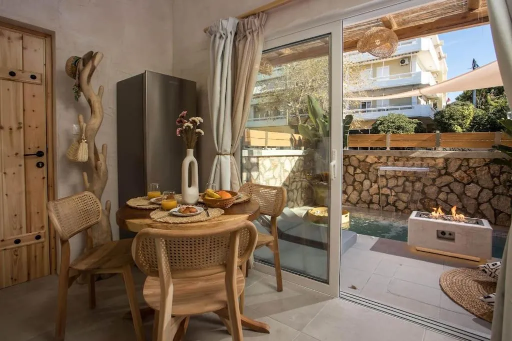 Image 4 of Saint Zoe Luxury Suite
