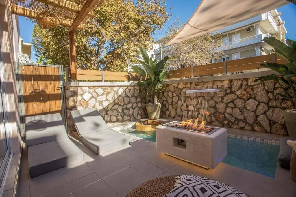Image 6 of Saint Zoe Luxury Suite
