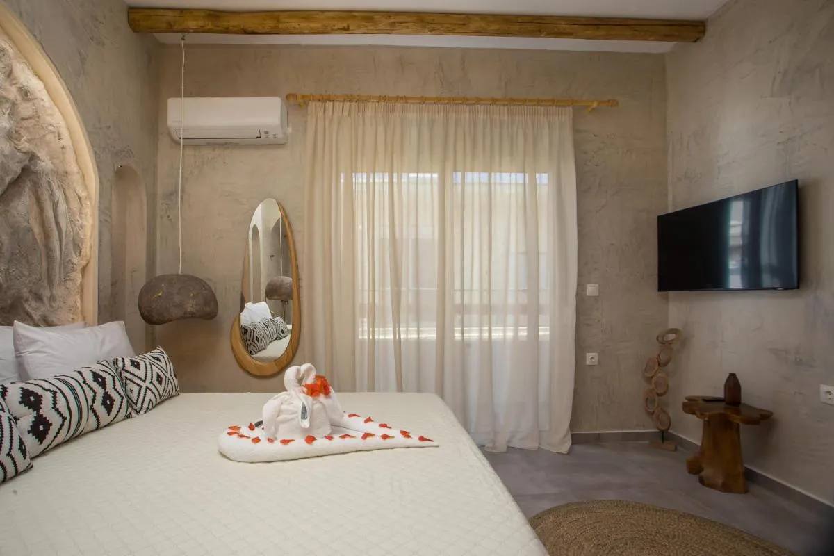 Image 5 of Saint Zoe Luxury Suite