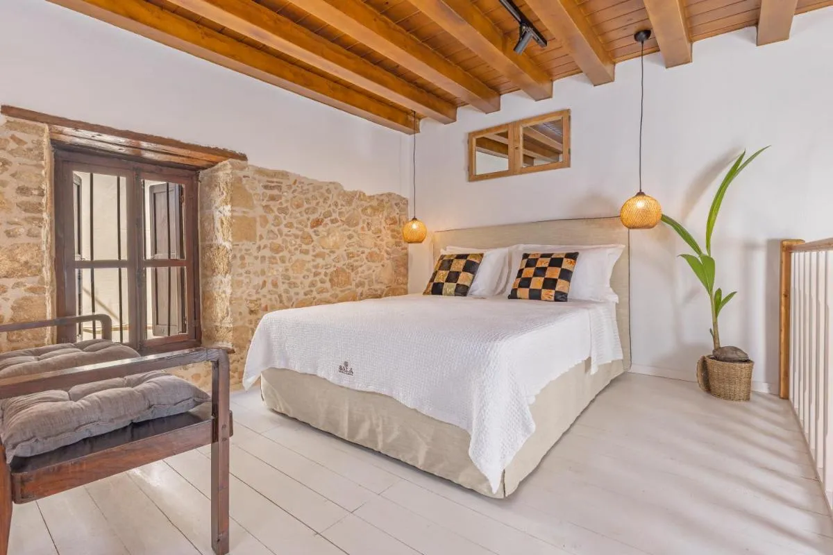 Image 1 of Sala Historical Luxury Suites