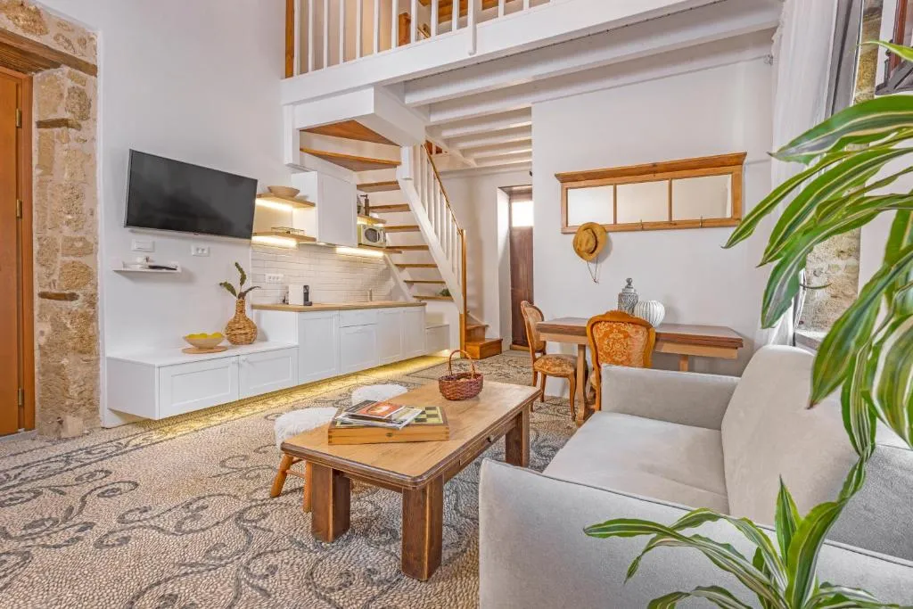Image of Sala Historical Luxury Suites