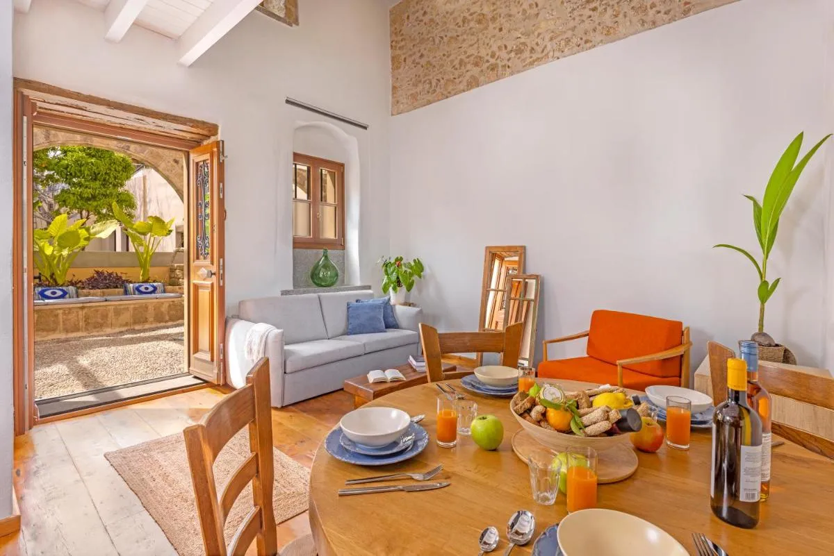 Image 4 of Sala Historical Luxury Suites