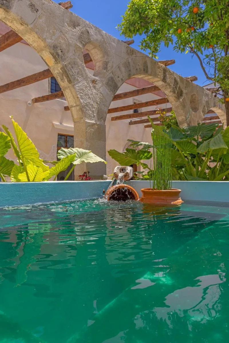 Image 3 of Sala Historical Luxury Suites