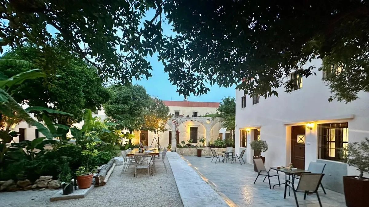 Image 6 of Sala Historical Luxury Suites