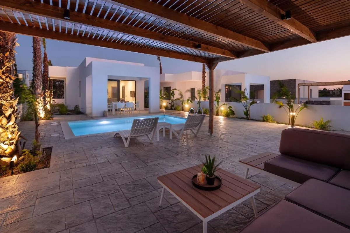 Image 6 of Salty Sun Luxury Villas
