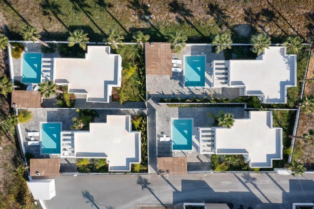 Image 3 of Salty Sun Luxury Villas