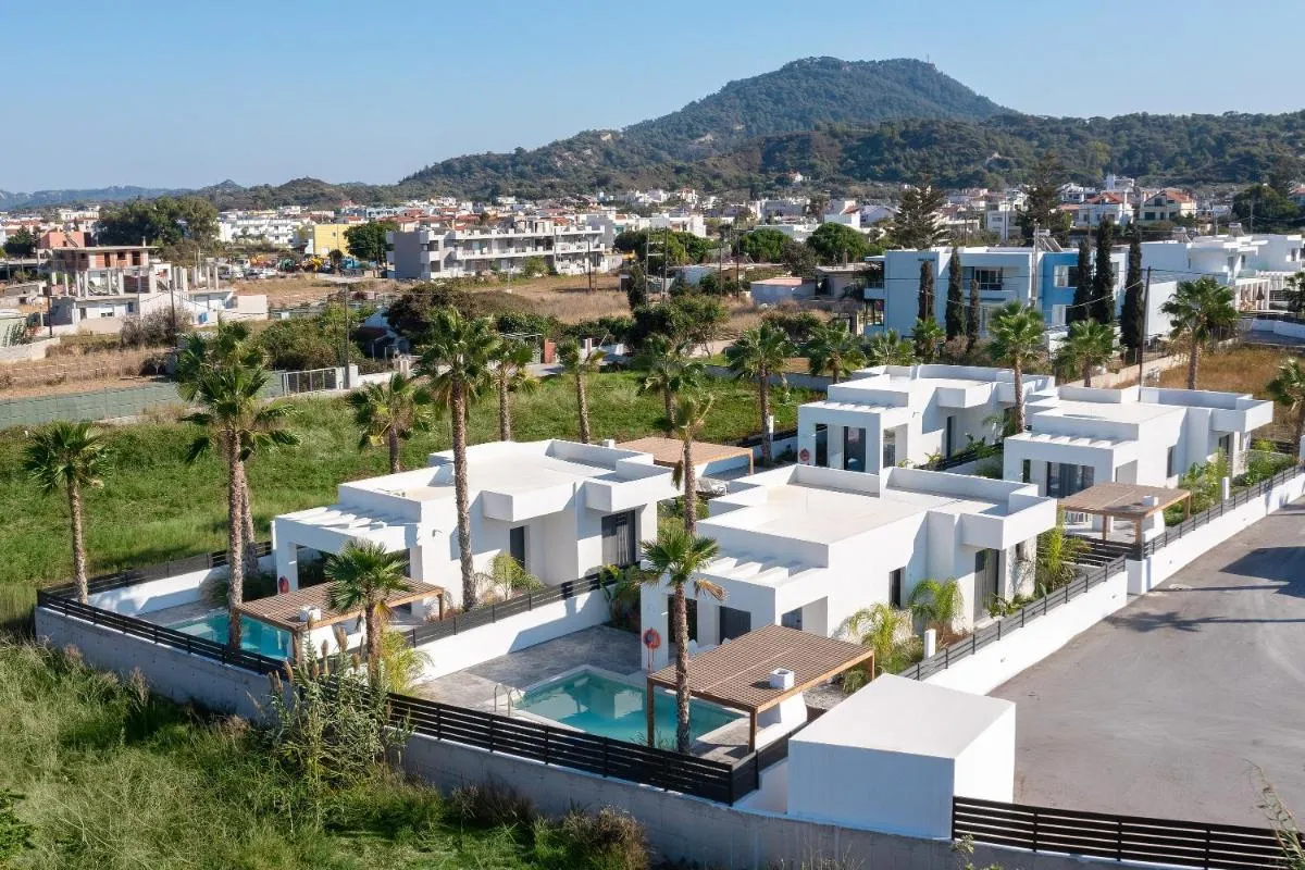 Image 5 of Salty Sun Luxury Villas