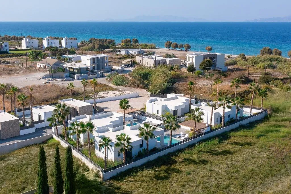 Image of Salty Sun Luxury Villas