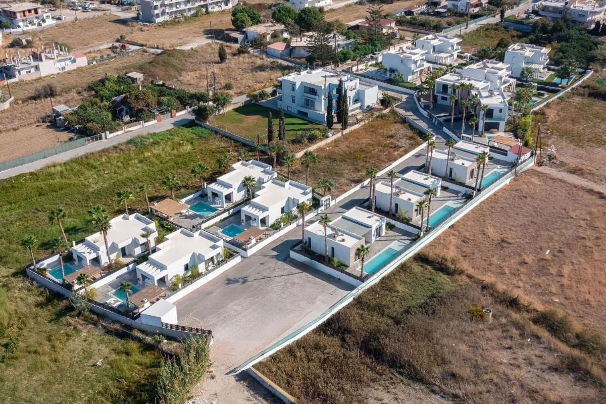 Image 1 of Salty Sun Luxury Villas