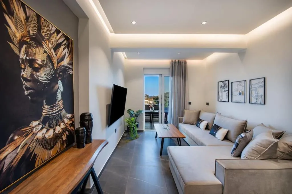Image of Santa Marina Luxury Apartments #3