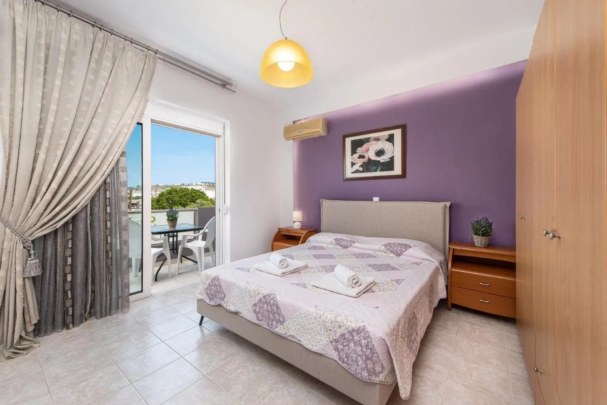 Image 1 of Savvas Apartment