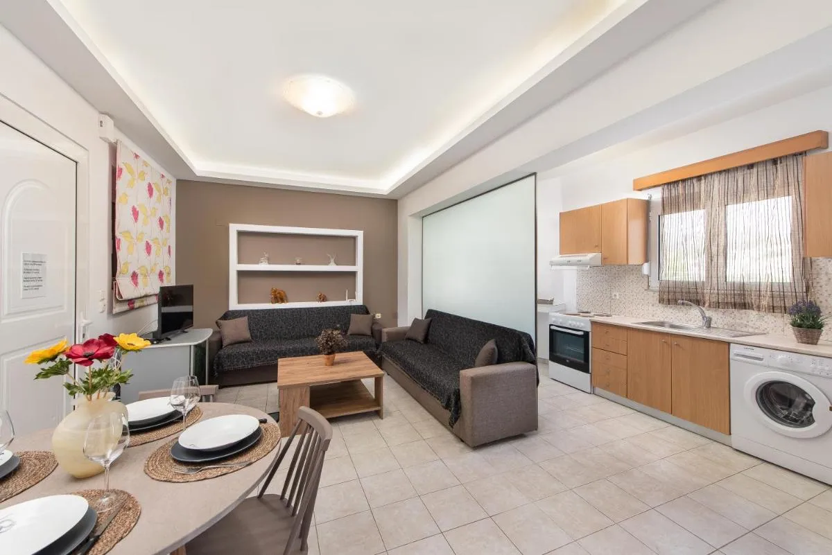 Image 4 of Savvas Apartment
