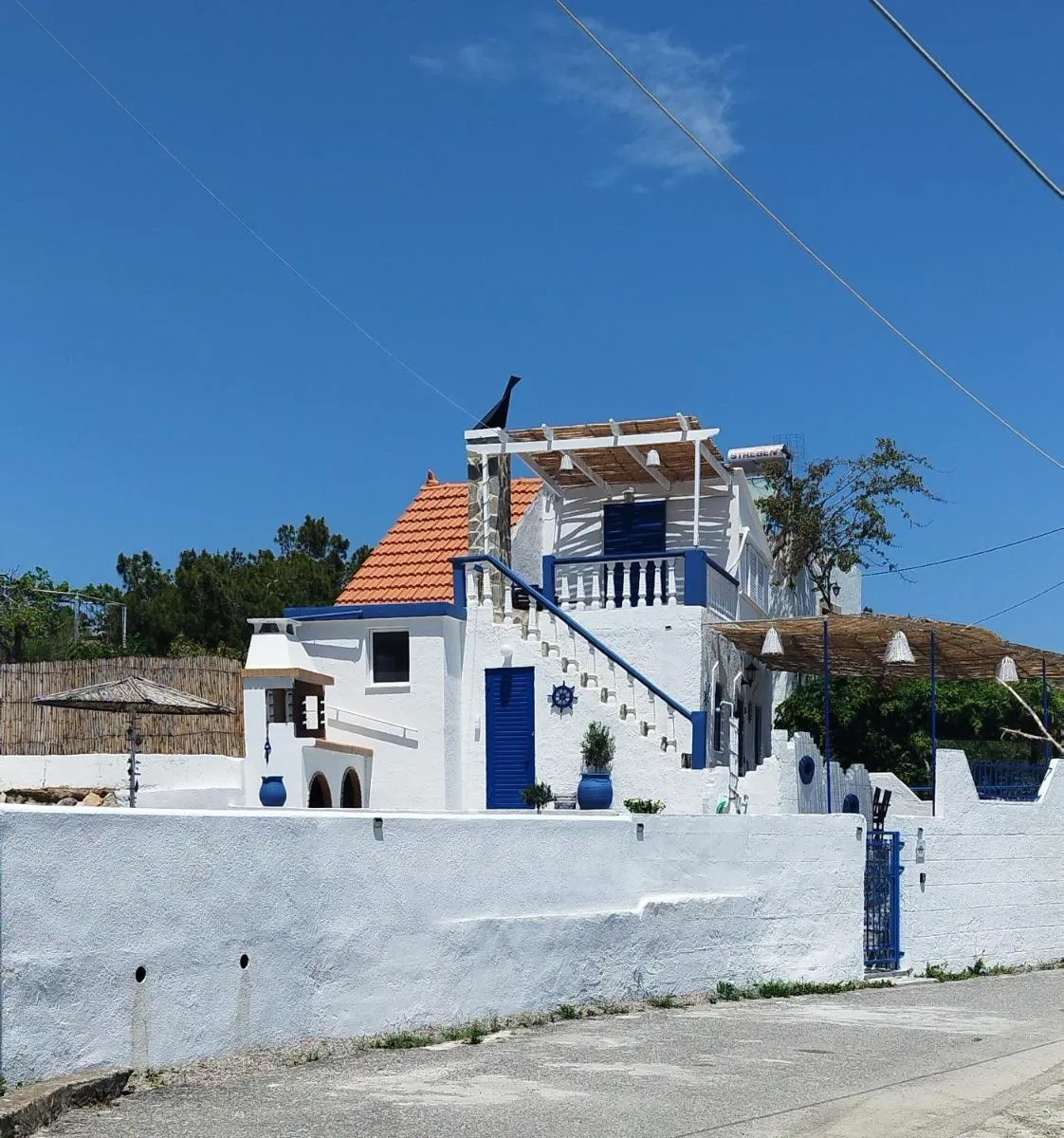 Image 2 of Sea Breeze Stegna
