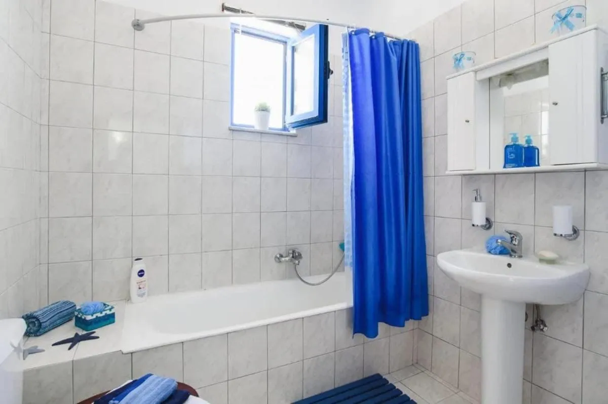 Image 3 of Sea View Dreamy Kalathos 2 Bd Villa w Private Pool