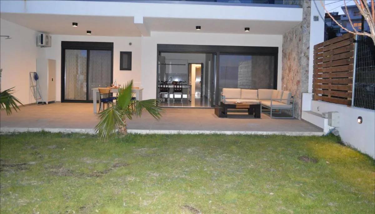 Image 3 of Sea View Sunrise Luxury Apartment