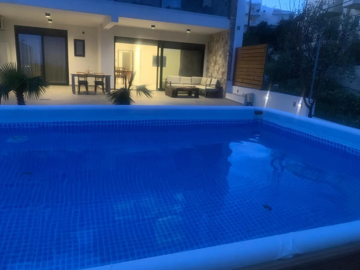 Image 2 of Sea View Sunrise Luxury Apartment