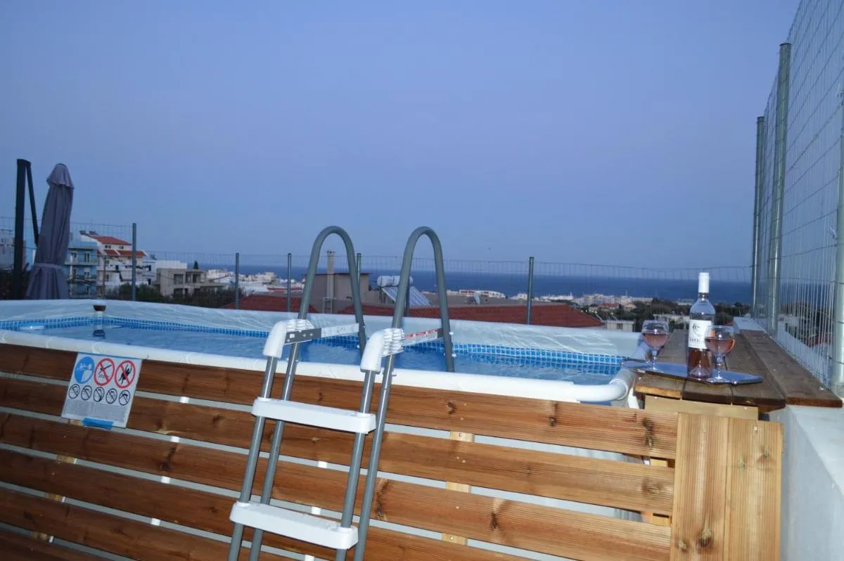 Image 1 of Sea View Sunrise Luxury Apartment
