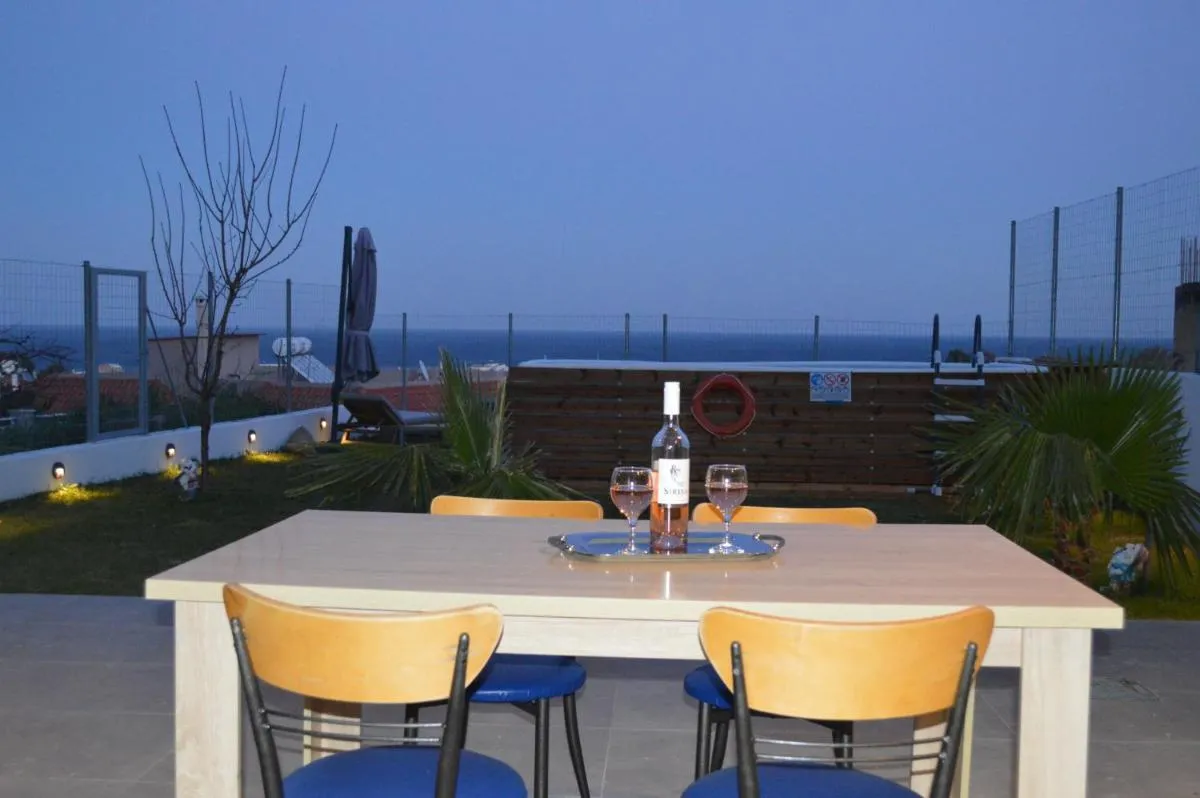 Image 5 of Sea View Sunrise Luxury Apartment