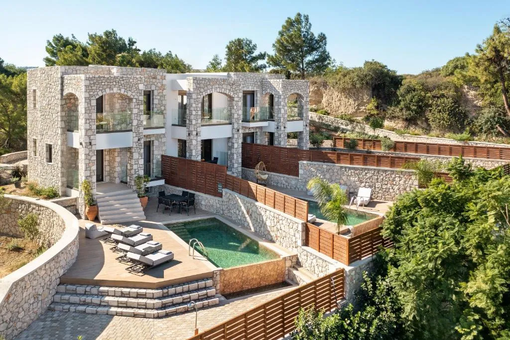 Image of Seaesta Villas