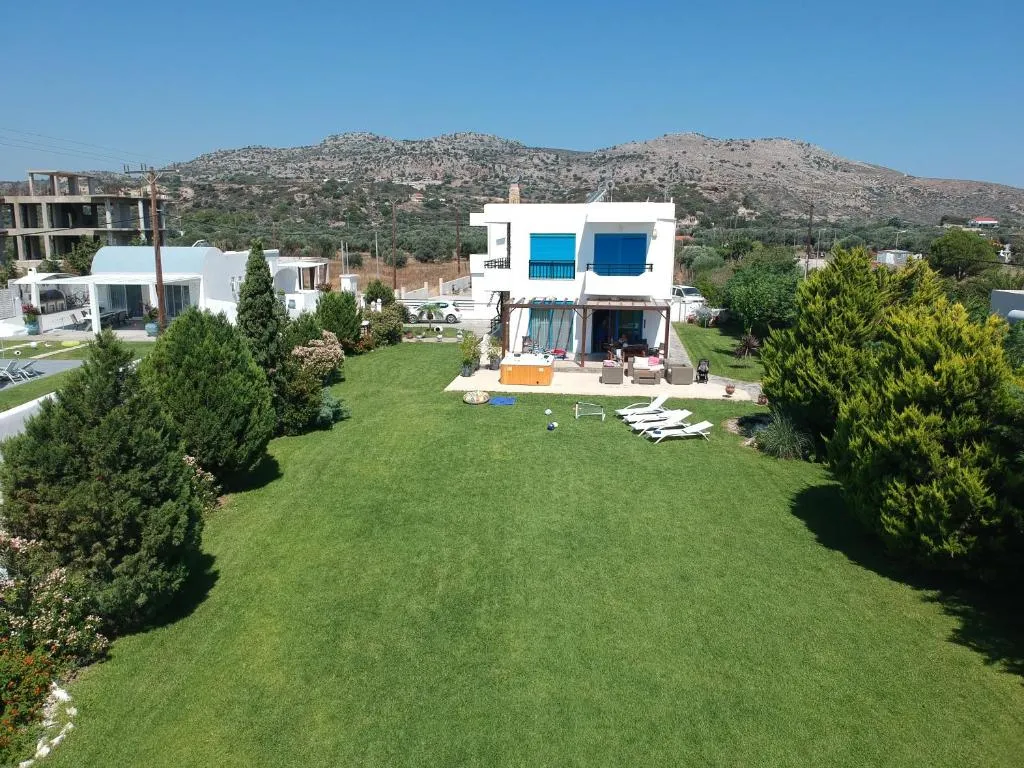 Image of Seascape Villa