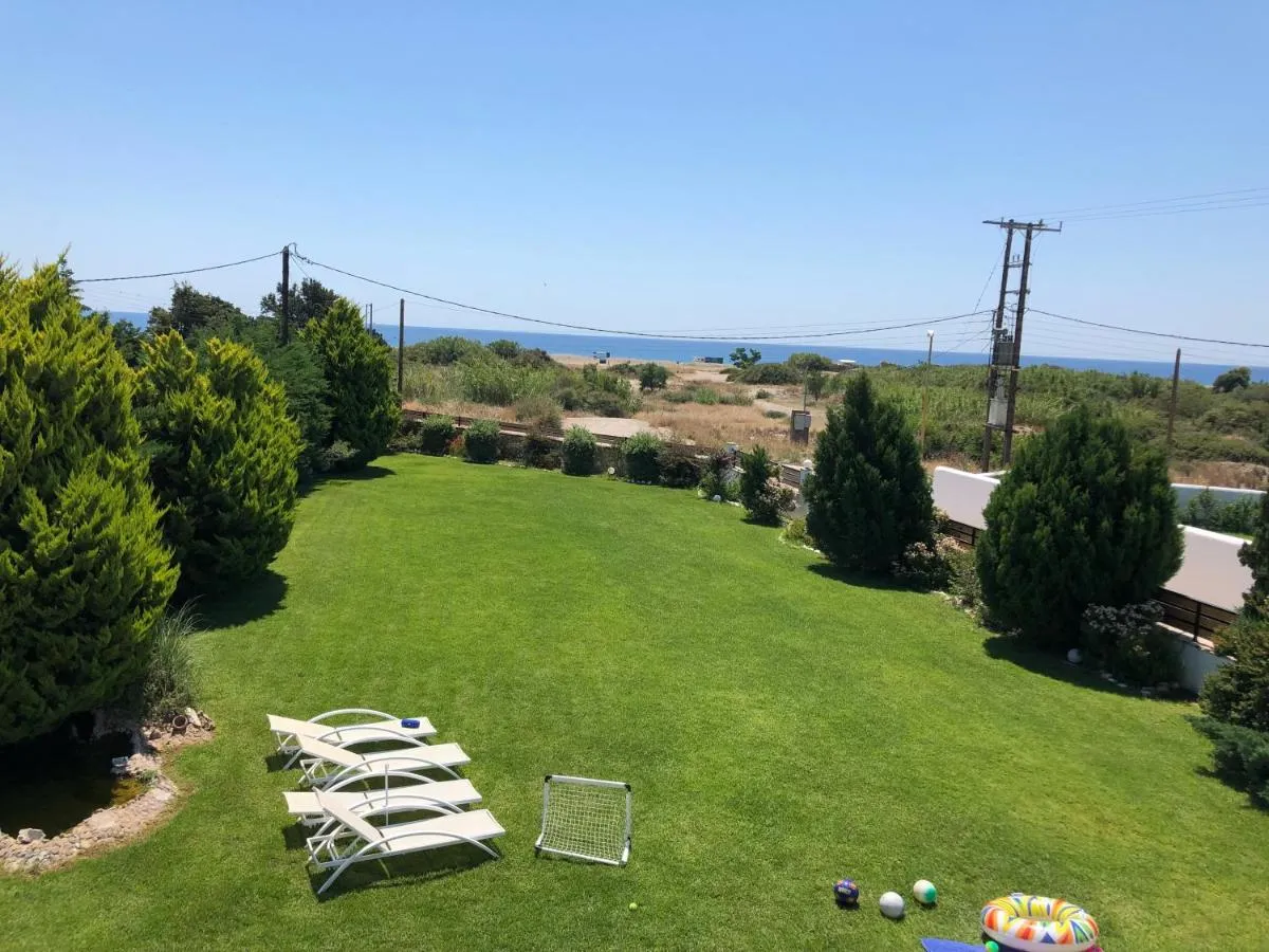 Image 1 of Seascape Villa