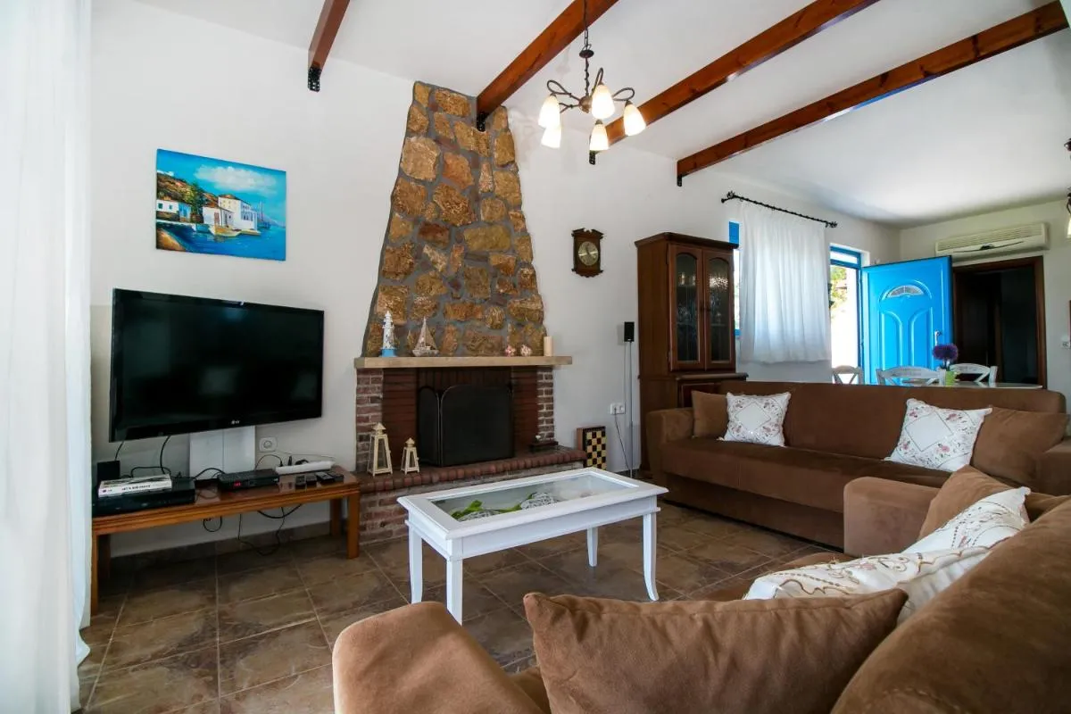 Image 6 of Seascape Villa