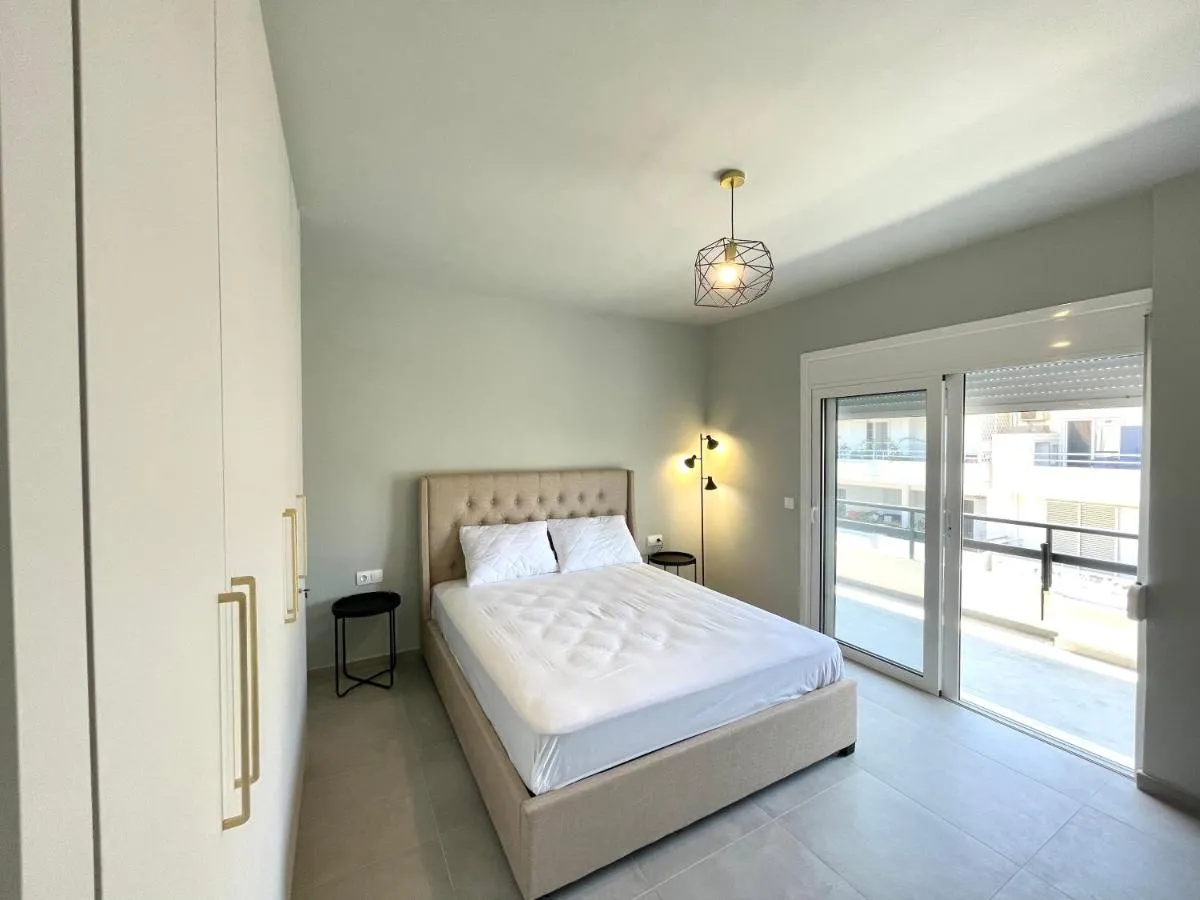 Image 1 of Serenity City Apartment