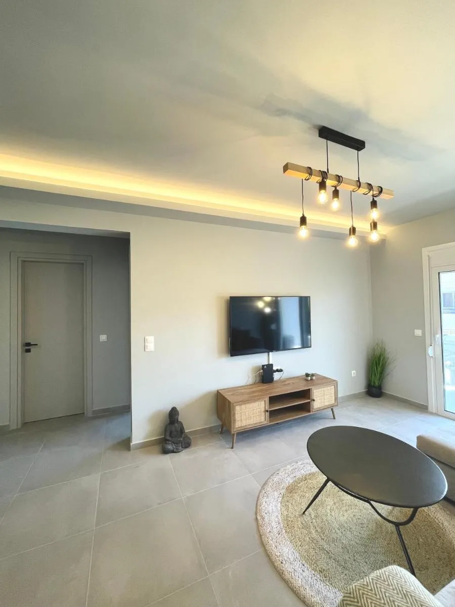 Image 4 of Serenity City Apartment