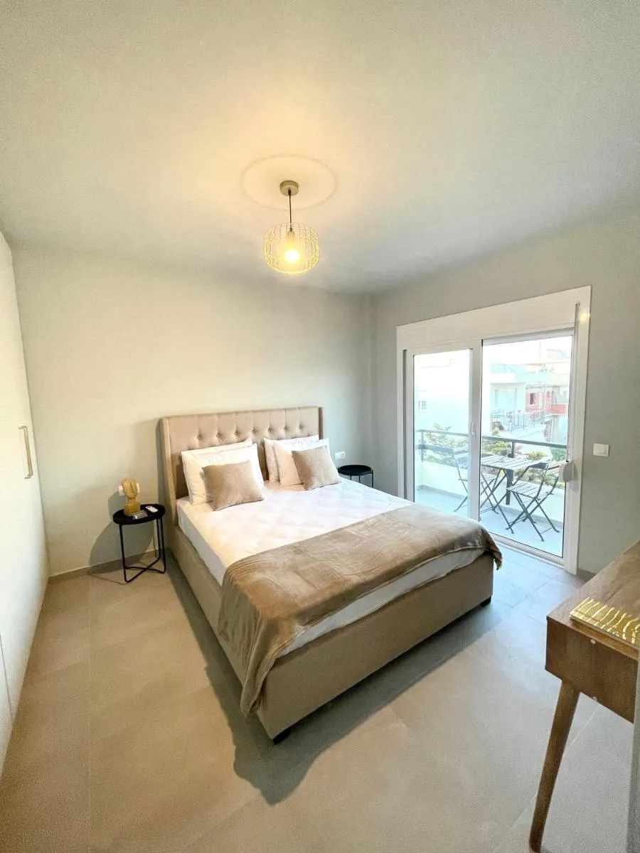 Image 6 of Serenity City Apartment