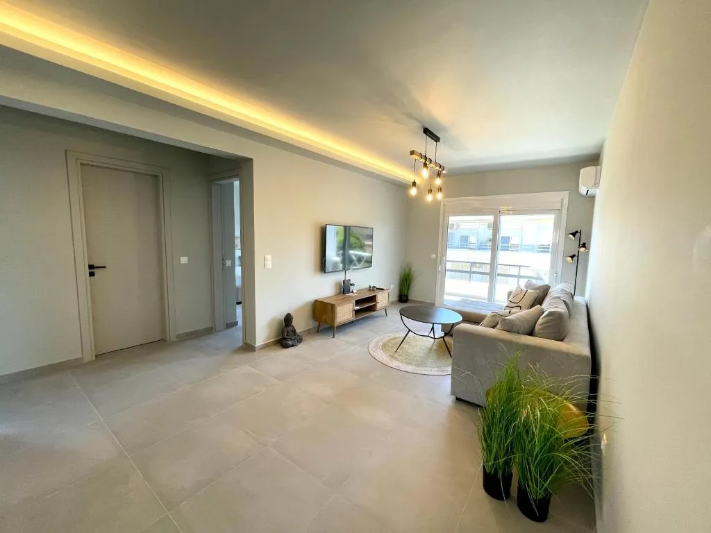 Image of Serenity City Apartment