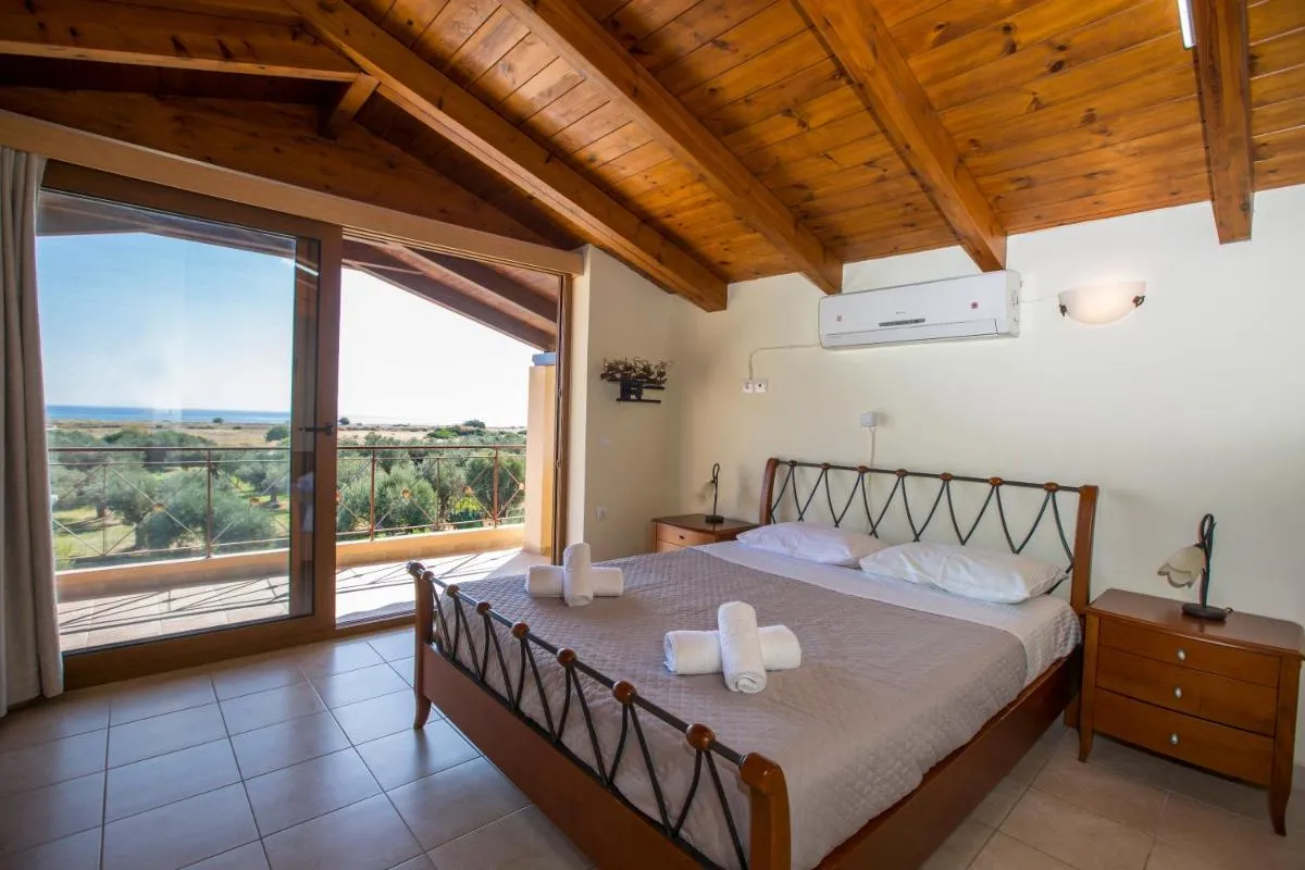 Image 1 of Serenity Sea-View Home