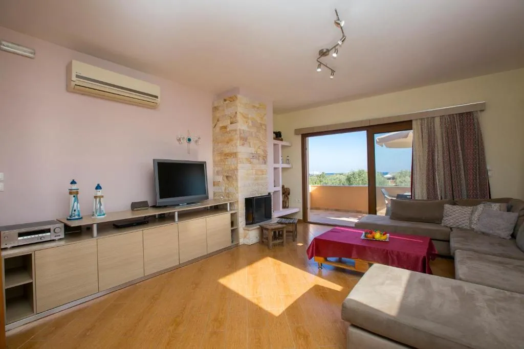 Image of Serenity Sea-View Home